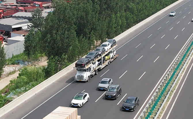平川区高速公路汽车救援